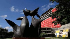 La UCV obtiene acreditación internacional del Alto Consejo Francés