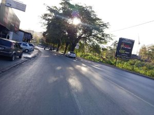 La Víctor Baptista de Los Teques será transformada en bulevar