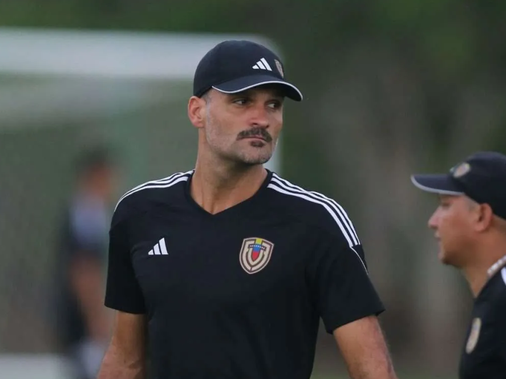 La Vinotinto ya tiene convocatoria para la FIFA Series