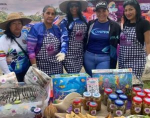 La pesca artesanal genera el 80% del producto que se consume en el país