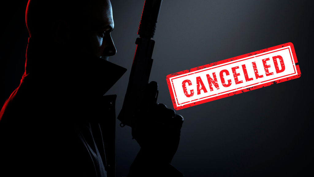 La serie Live Action de Hitman ha sido cancelada por completo
