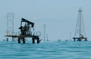 Francesa Maurel & Prom activa un taladro productivo en el Lago de Maracaibo, el primero en 8 años