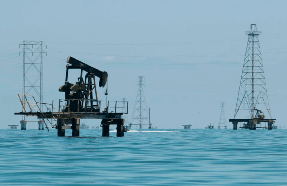 Francesa Maurel & Prom activa un taladro productivo en el Lago de Maracaibo, el primero en 8 años