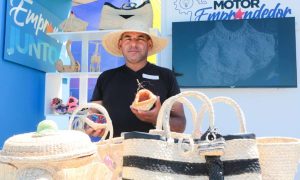 Lanzan portal web para el apoyo integral a emprendedores del país