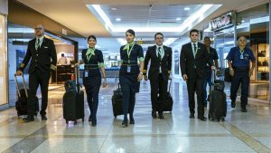 Laser Airlines reactiva vuelos directos entre Caracas y Santo Domingo