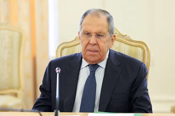 Lavrov afirma que Rusia está abierta al diálogo con Occidente