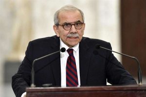 Líbano declara persona non grata al embajador designado por Irán