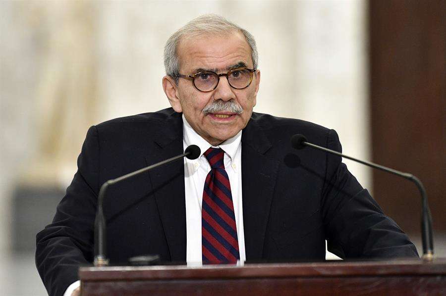 Líbano declara persona non grata al embajador designado por Irán