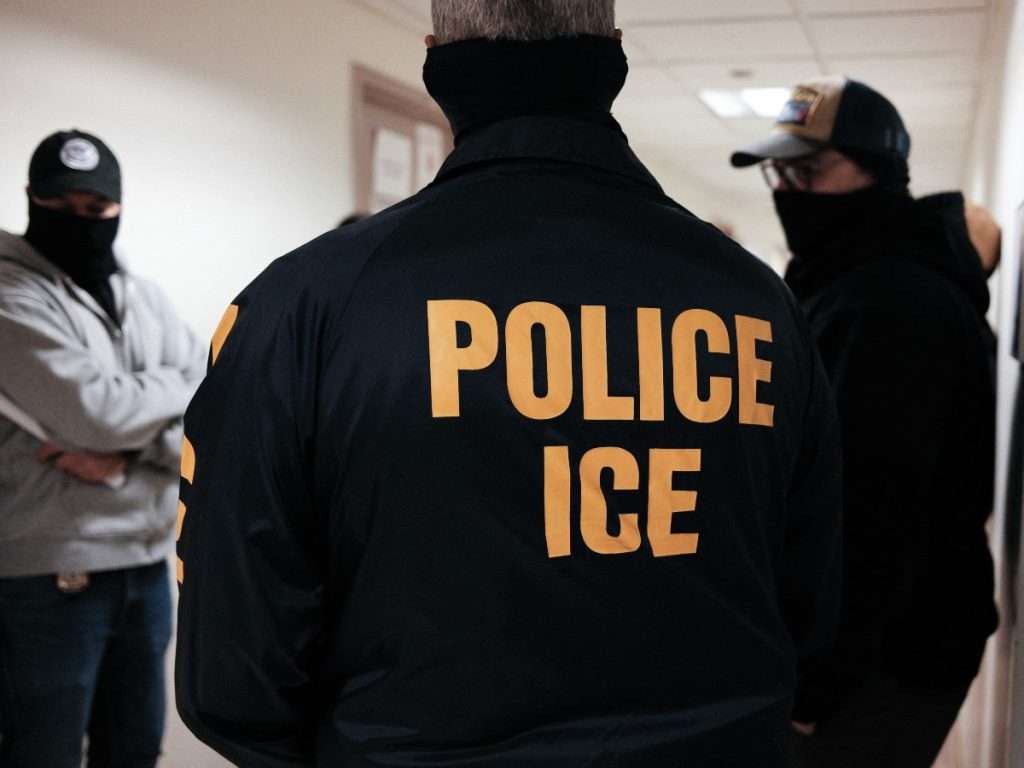Llevan a juicio al ICE por tratos inhumanos a migrantes en Nueva York