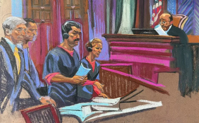 Cómo entender el proceso judicial contra Maduro y Cilia Flores en EEUU y qué esperar de la audiencia de esta semana