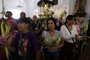 Maduro y Cilia instan a limpiar el odio y división