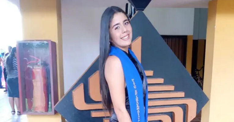 Accidente de tránsito cobra la vida de la joven María Montilla