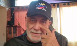 Mario Silva confirma que sacaron su programa de todas las plataformas chavistas