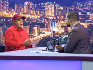 Más de 1.000 circuitos comunales se ajustan a la Ley de Comunas