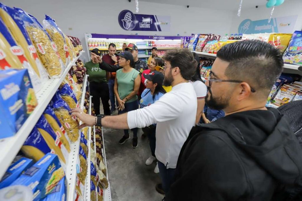 Más de 16.000 personas serán favorecidas con nuevo Pdval en Monagas