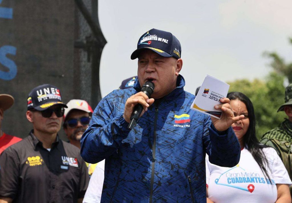 Más de 4.000 Cuadrantes de Paz han sido constituidos en el país