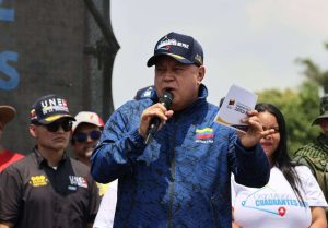 Más de 4.000 Cuadrantes de Paz han sido constituidos en el país