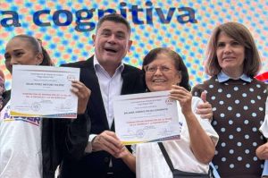 Más de 9 mil mujeres son atendidas en espacios formativos del Inces