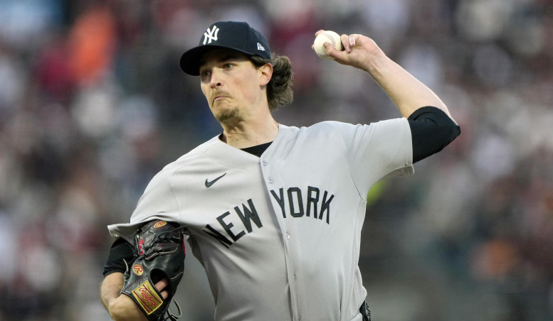 Max Fried llevó a los Yankees a su primera victoria ante los Gigantes