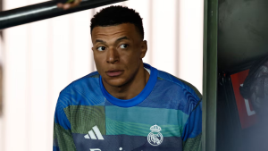 La insólita acusación desde Francia al Real Madrid por la lesión de Mbappé