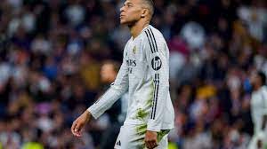 Mbappé: "La noticia de que en el Real Madrid examinaron la rodilla equivocada es falsa"