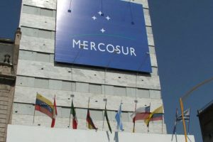 Petro anuncia que Venezuela y Colombia pedirán adhesión al Mercosur como miembros plenos