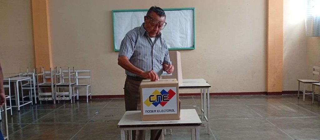 Mérida suma 83 nuevos centros de votación para la consulta del 8M
