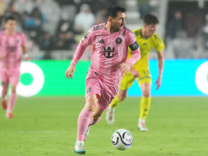 Messi llega a los 900 goles