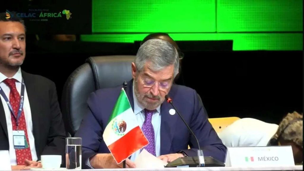 México propone en la Celac impulsar el multilateralismo ante crisis global