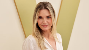 El hábito que Michelle Pfeiffer considera clave en su rutina diaria para mantener su juventud