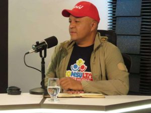 Ministerio para las Comunas iniciará plan para ejecución de proyectos