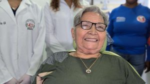 Misión Sonrisa inicia 2026 entregando 150 prótesis dentales en Yaracuy