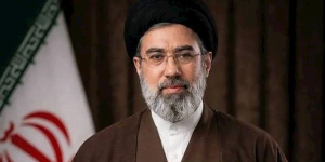 Mojtaba Jamenei fue nombrado líder supremo de Irán tras la muerte de su padre