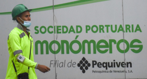 La OFAC renovó licencia a Monómeros