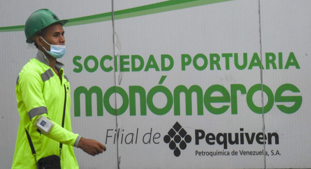 La OFAC renovó licencia a Monómeros