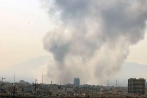 Mueren tres militares estadounidenses en la agresión contra Irán