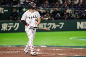 Japón pasa a cuartos de final invicto tras derrotar a Chequia
