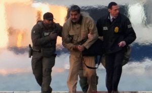 Revelaron detalles sobre la rutina de Maduro en prisión de Nueva York