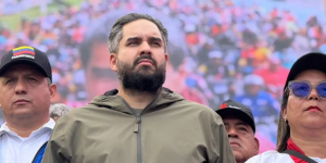 'No somos ricos, vivimos de un sueldo'