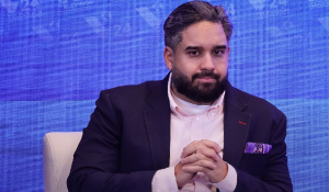 La carta que escribió Nicolás Maduro desde Nueva York, según Nicolasito