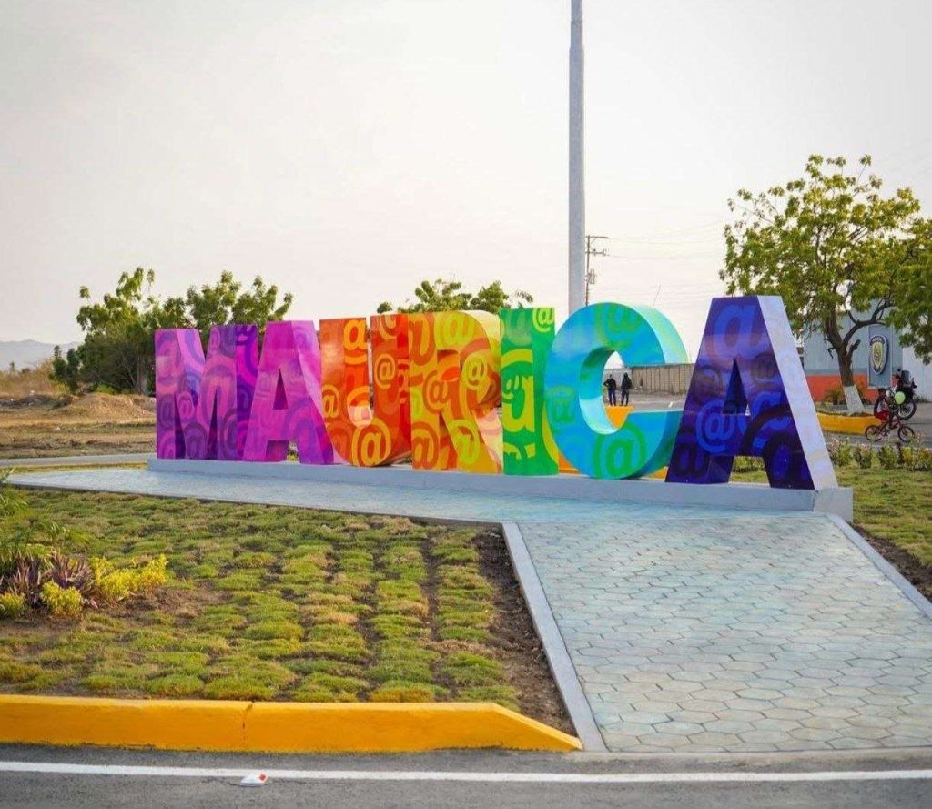 Nueva vía en Maurica potenciará la economía pesquera y el turismo en Barcelona