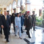 Nuevo Alto Mando Militar – Últimas Noticias