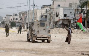 ONU: 1.700 actos violentos en Cisjordania por colonos