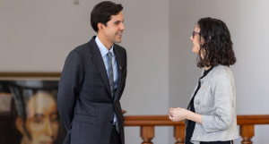 Reino Unido y Venezuela exploran el fortalecimiento de la relación bilateral y comercial