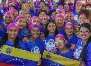 Otorgarán créditos por 70 millones de dólares a mujeres emprendedoras