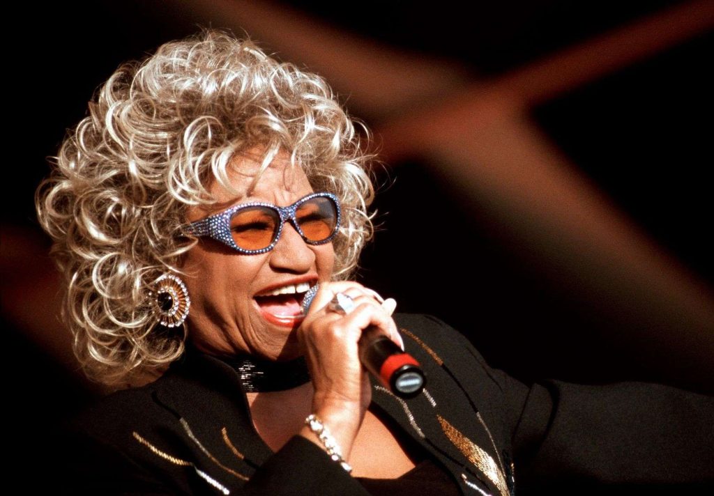 Otra vez Celia - Últimas Noticias