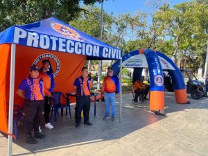 PC Barcelona emite recomendaciones ante aumento de temperaturas