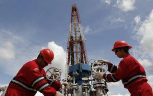 Chevron y Shell lideran los primeros grandes proyectos de la nueva apertura petrolera