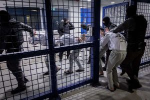 Palestina condena aprobación de ley israelí para aplicar la pena de muerte