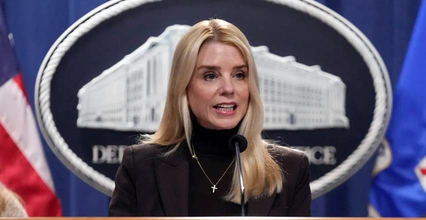 La fiscal de EEUU lanzó nuevas noticias sobre el proceso judicial de Nicolás Maduro